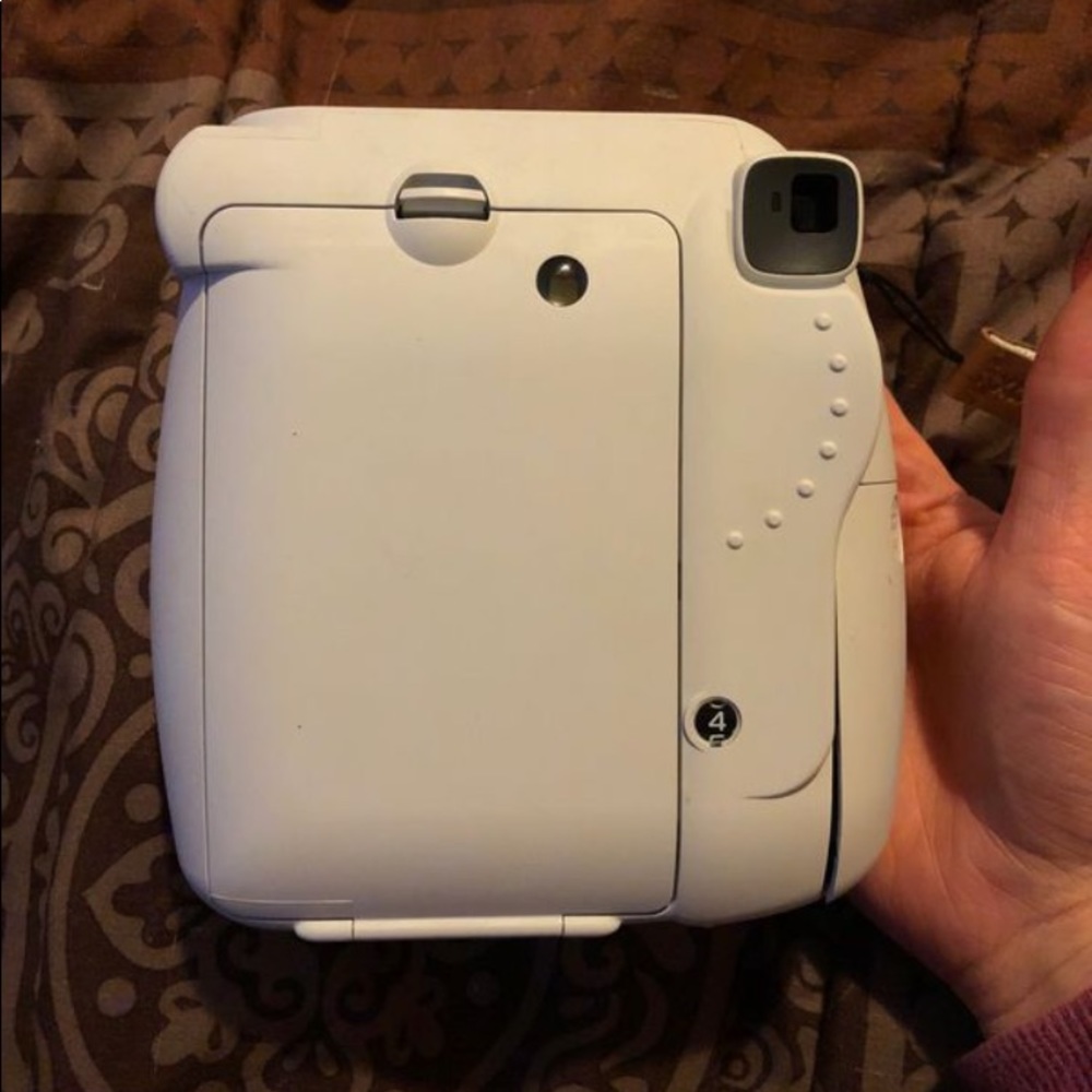 Polaroid camera - Picture 2 of 4